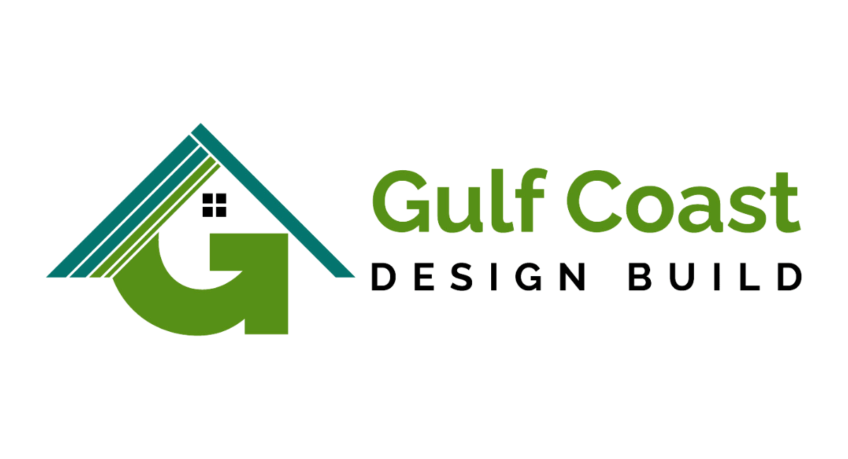 Gulf Coast Design Build Logo Color