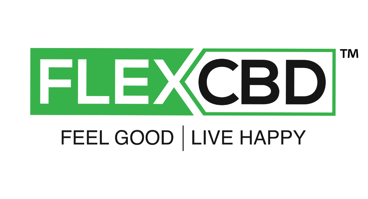 Flex Cbd Logo