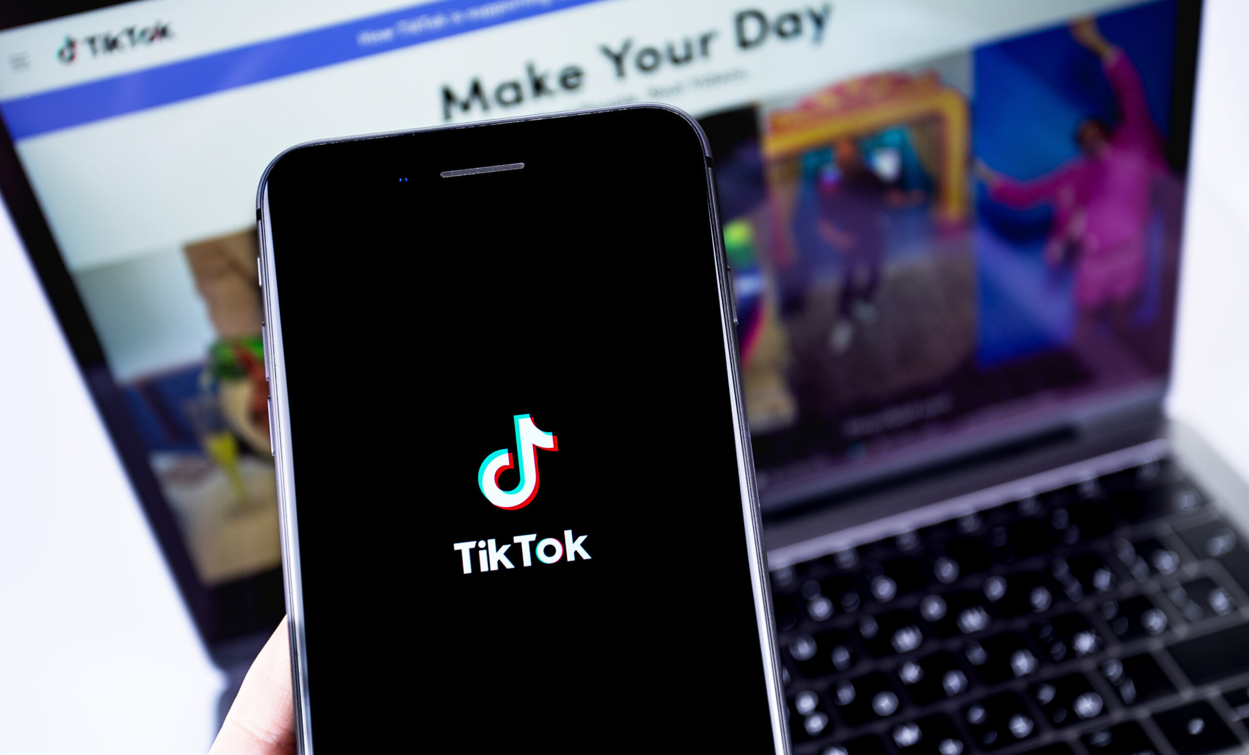 Best Tik Tok Ads Company Near Me Scaled