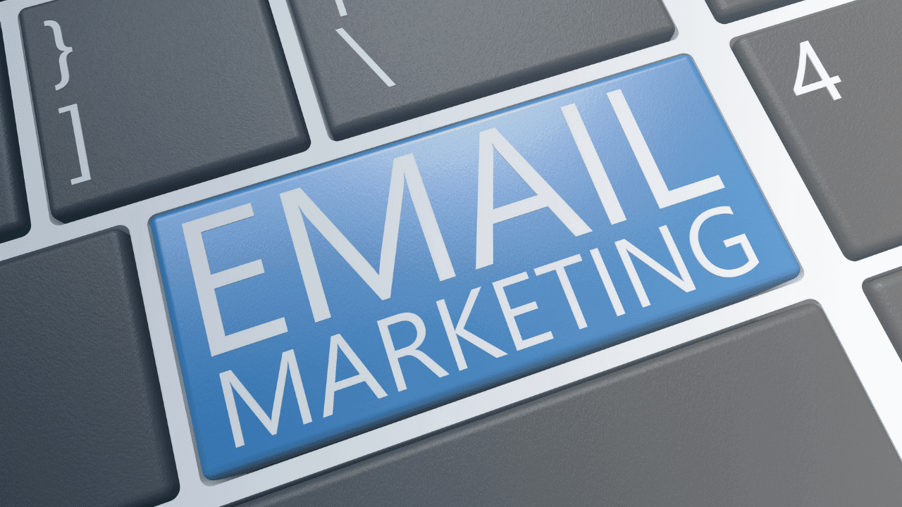 Email Marketing’s Power In 2025 | Get 250% ROI | Unlock Powerful Email ...
