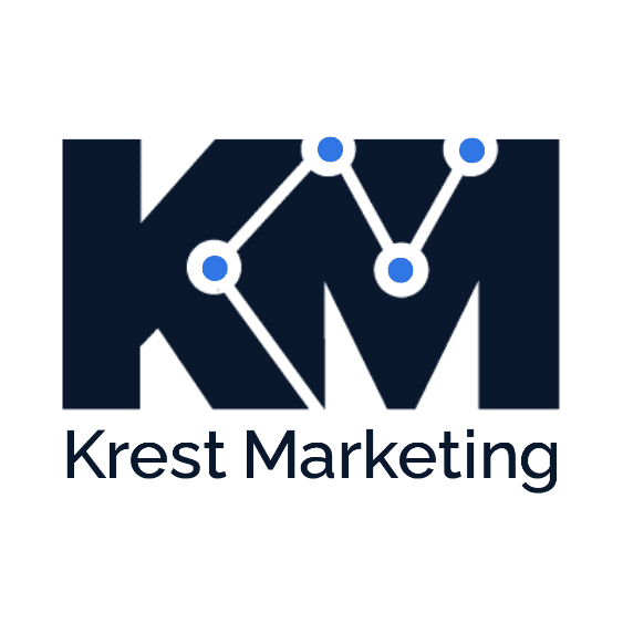 Krest Marketing logo
