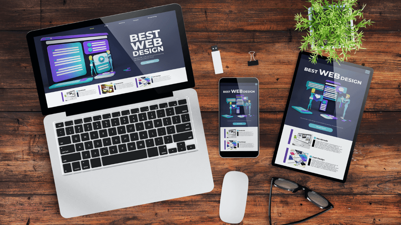 Website Design Tips for Mobile Optimization