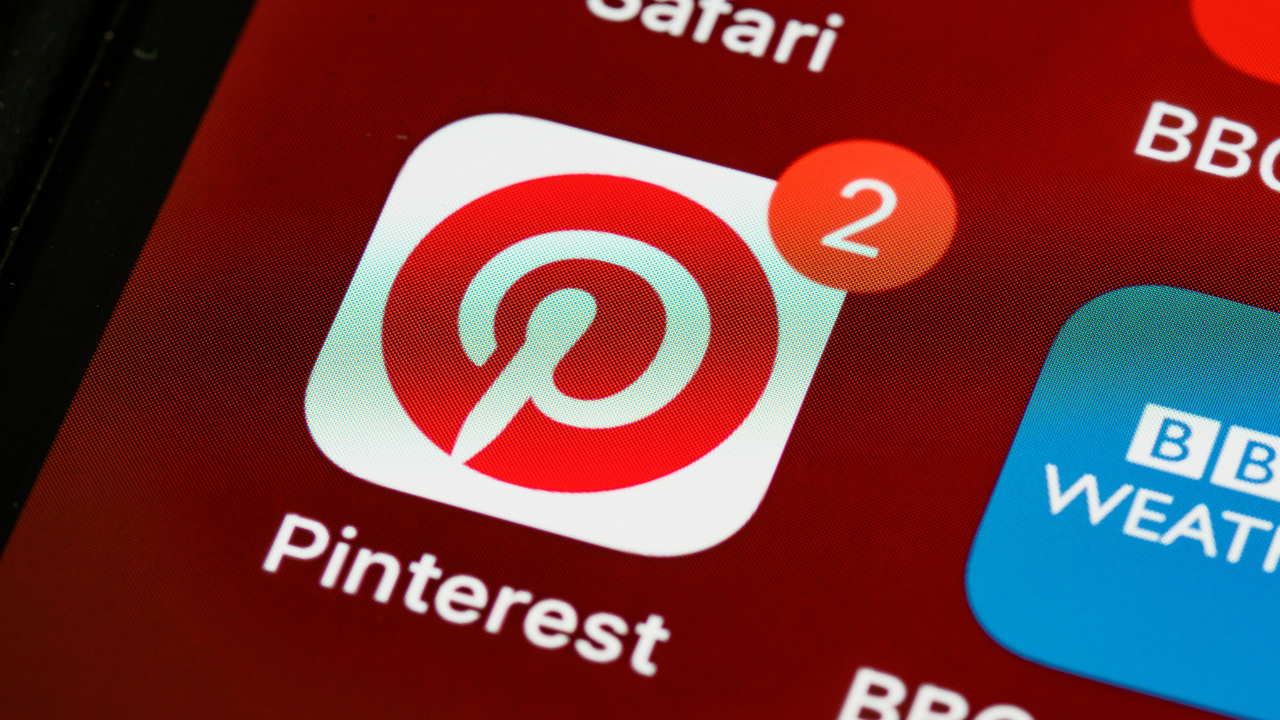 Pinterest Social Media Marketing