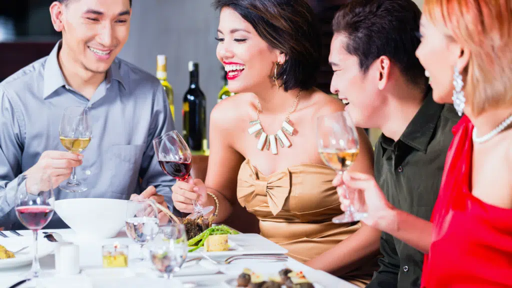 Restaurant Marketing Restaurant Marketing