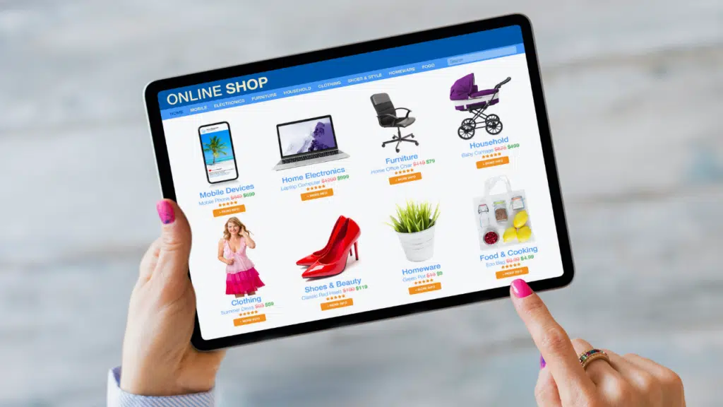 Trailblazing Ecommerce Marketing