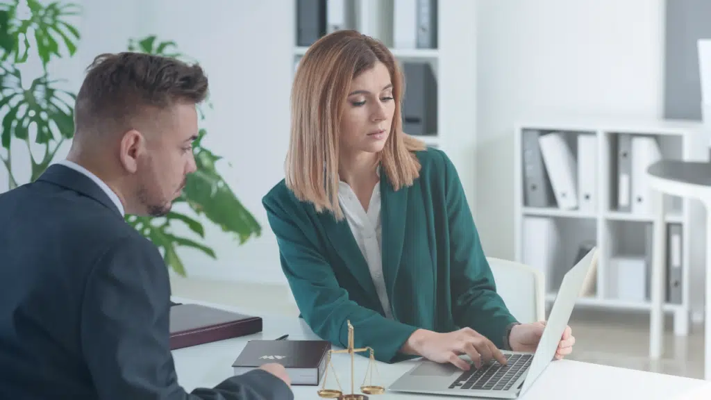 Website Design For Law Firms, Streamlined Website Design For Law Firms