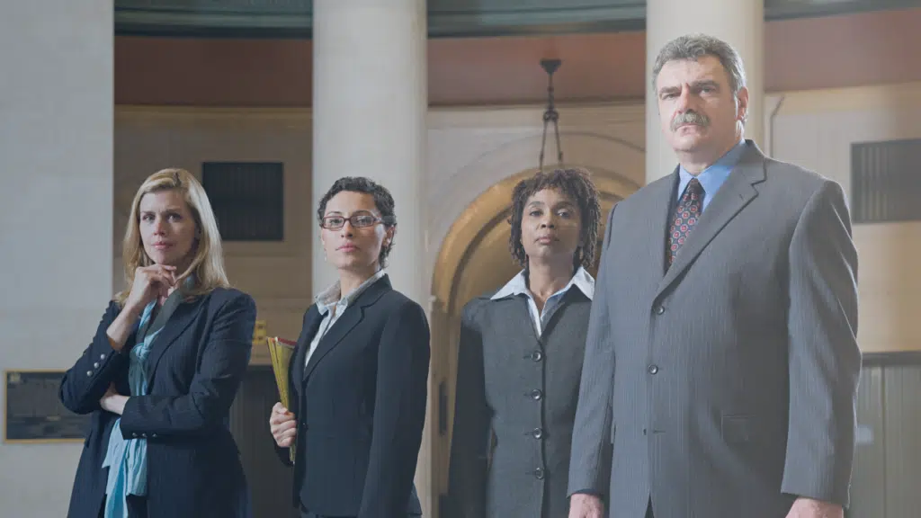 Website Design For Law Firms, Modern Website Design For Law Firms