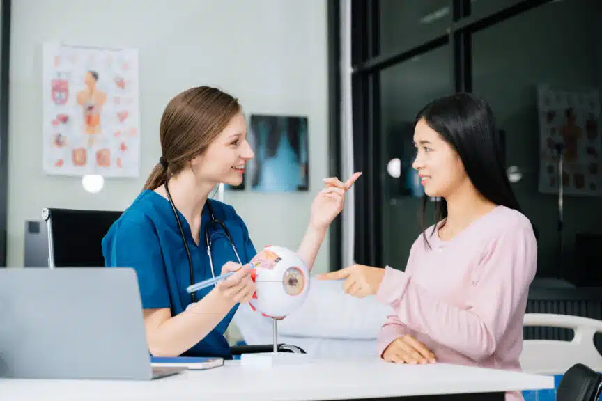 Medical Marketing Professionals