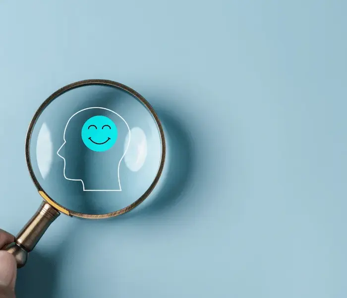 Mental Health Marketing