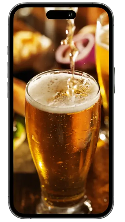 Restaurant Marketing