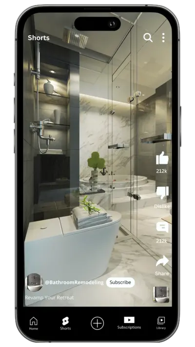 Home Improvement Marketing