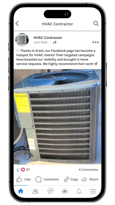 Home Improvement Marketing