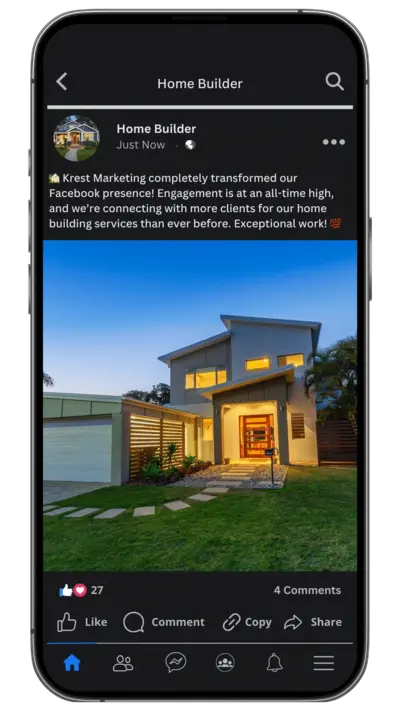 Home Improvement Marketing