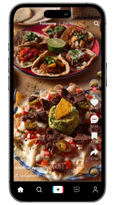 Restaurant Marketing