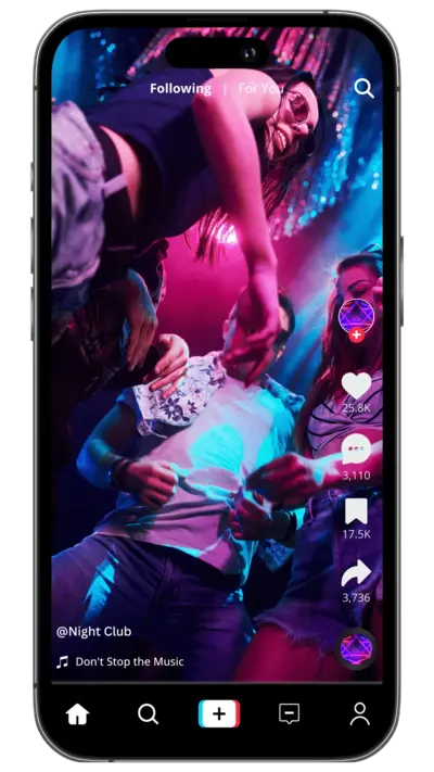 Restaurant Marketing