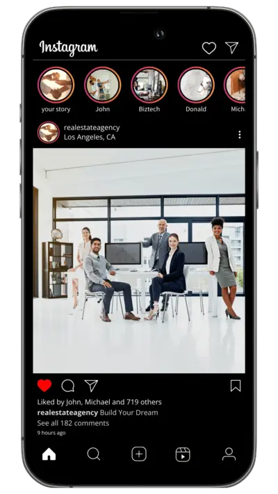 Real Estate Marketing