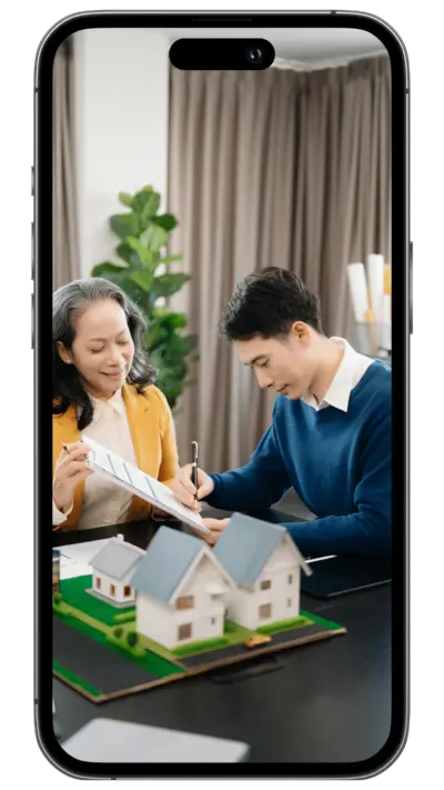 Real Estate Marketing