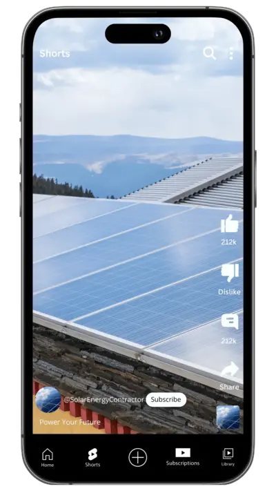 Home Improvement Marketing