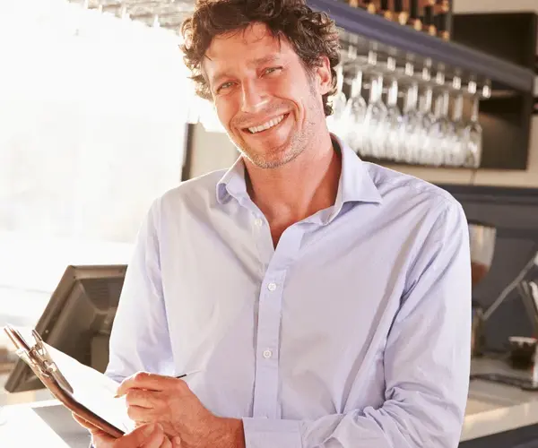 Restaurant Marketing