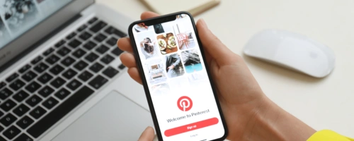 Best Pinterest Marketing Agency