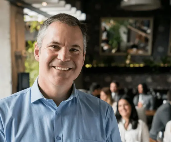 Restaurant Marketing