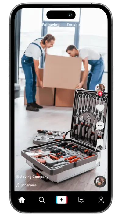 Professional Services Marketing