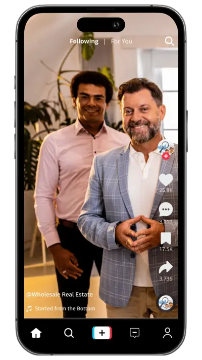 Real Estate Marketing