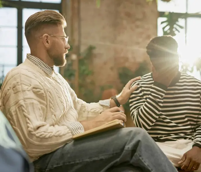 Mental Health Marketing