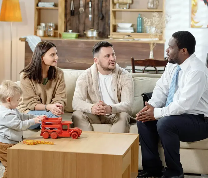 Mental Health Marketing