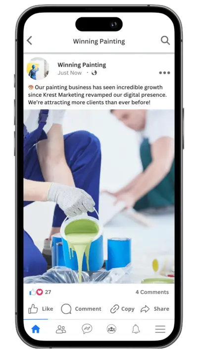 Professional Services Marketing