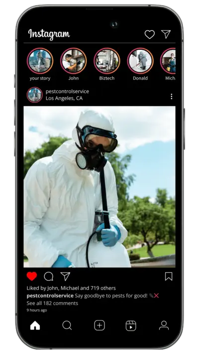 Professional Services Marketing