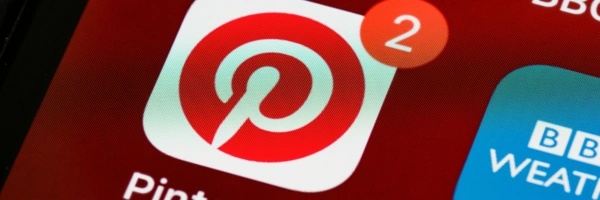 Pinterest Social Media Marketing