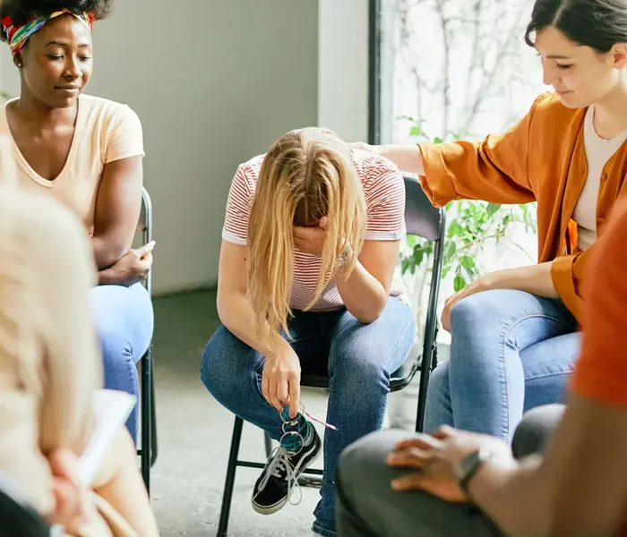 Mental Health Marketing