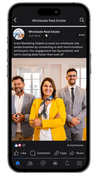 Real Estate Marketing