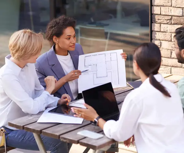 Real Estate Marketing