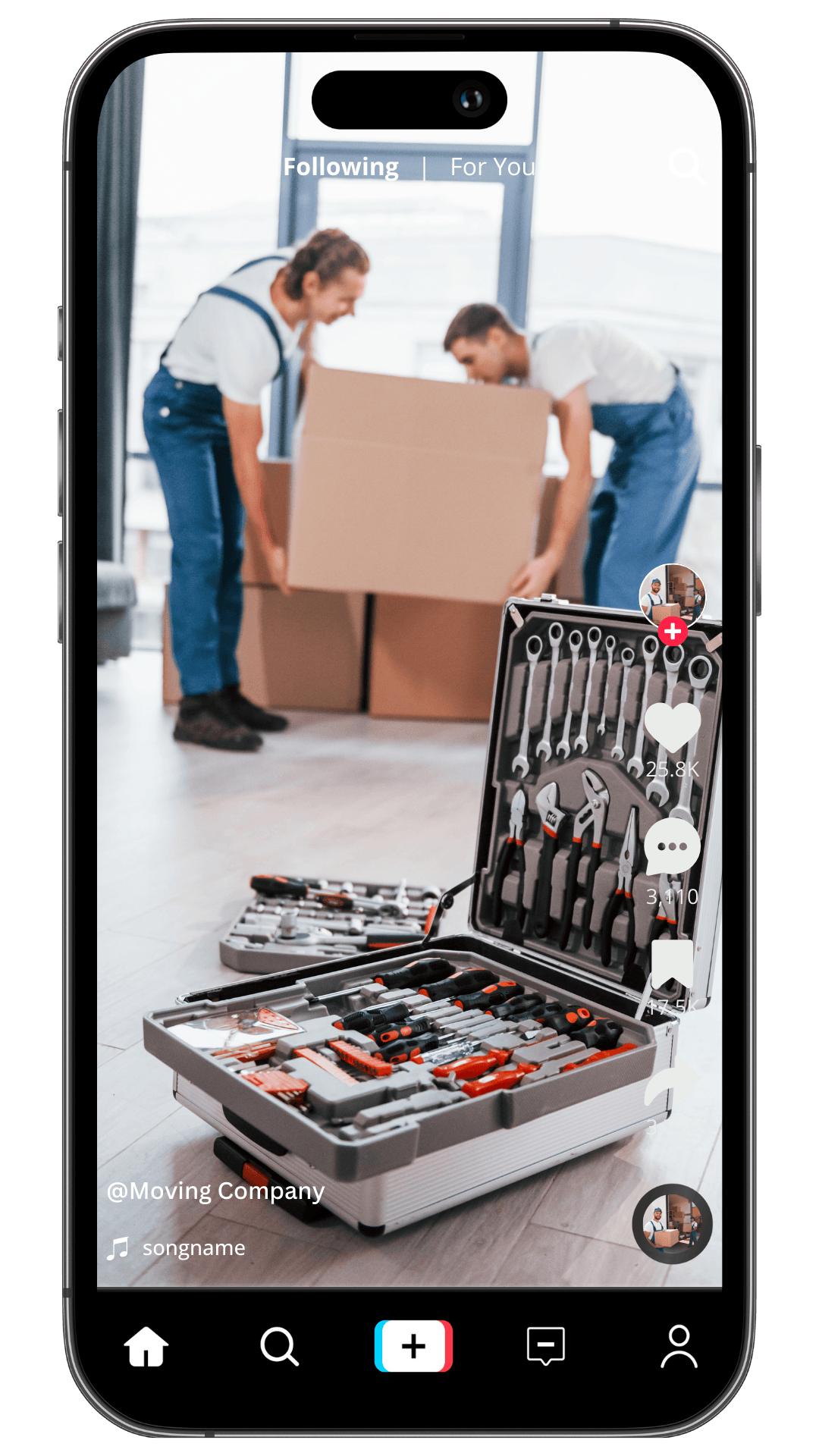 Digital Marketing For Moving Companies