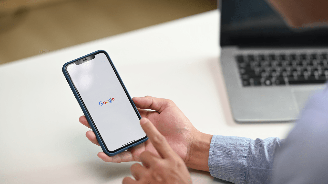 Best Google Business Marketing