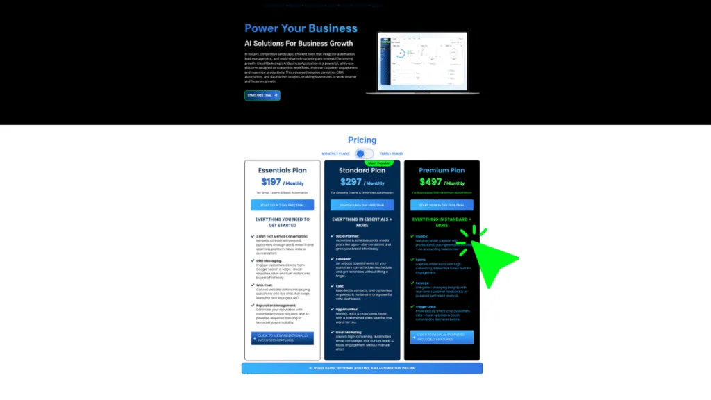 Home Digital Marketing Agency