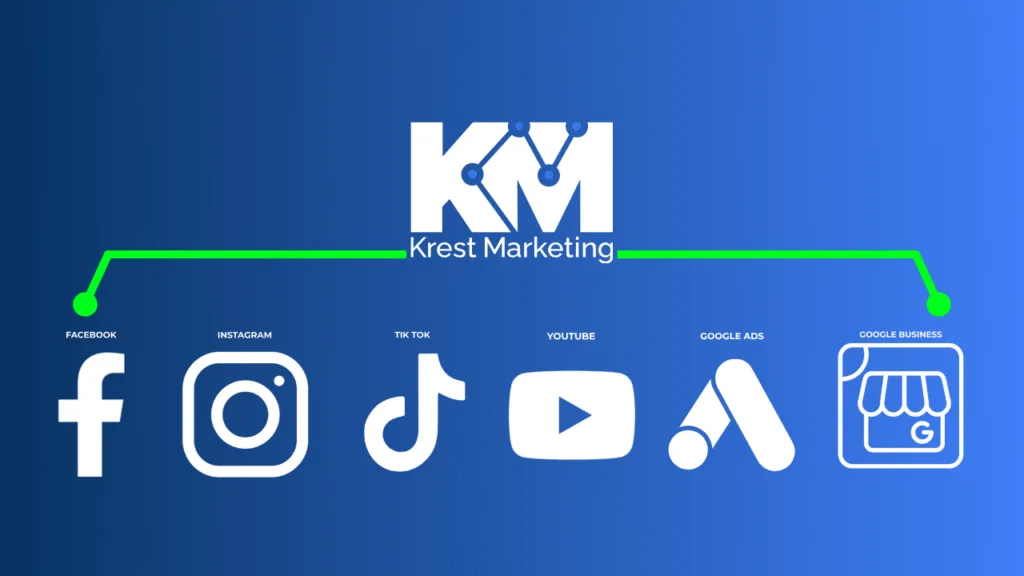Home Digital Marketing Agency