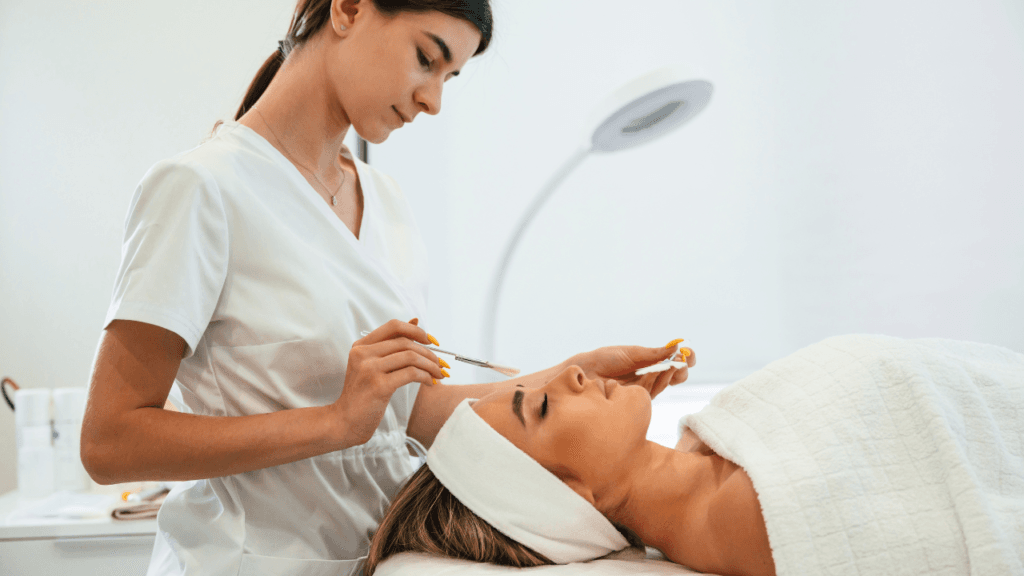 Certified Med Spa Marketing Company