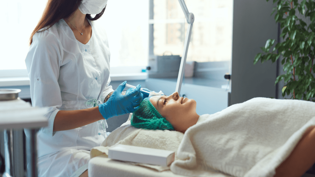 Social Media Marketing For Med Spas, Med Spa Marketing Near Me, Instagram Ads For Med Spas Near Me