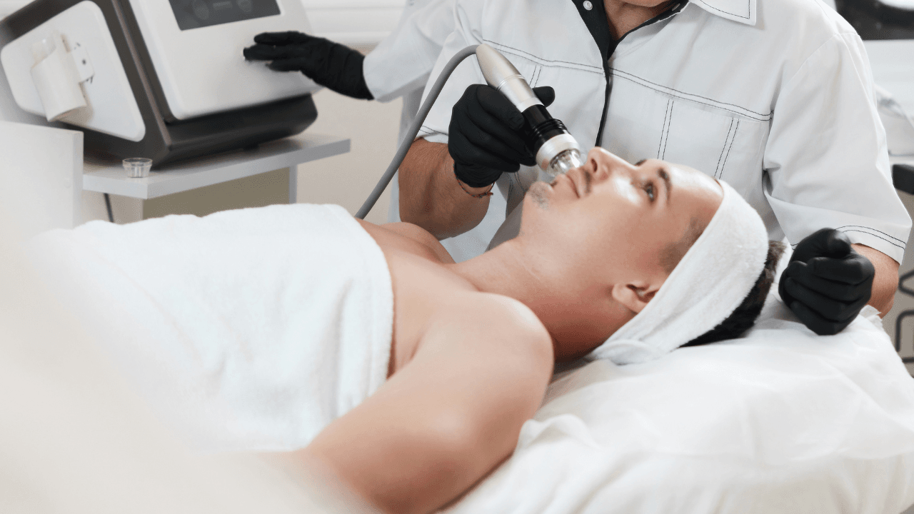 Med Spa Social Media, Social Media Marketing For Med Spas